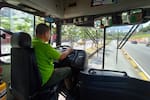 Se duplica la flota de Metrolínea: ente gestor ha recuperado 15 buses que estaban varados