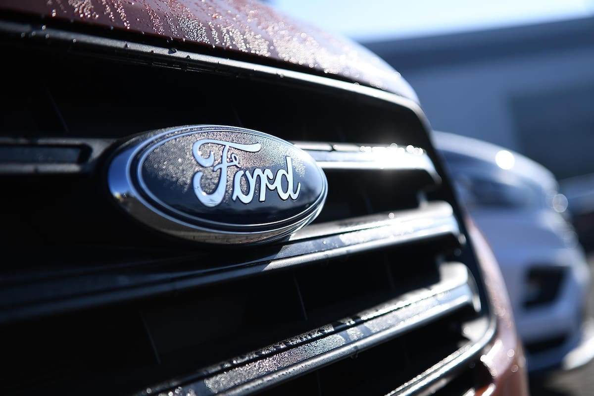 La Procuraduría Federal del Consumidor (Profeco) de México realizó este martes un llamado para revisar 1.120 vehículos de la marca Ford Motor Company de varios modelos que tienen distintos fallos en su funcionamiento que podrían provocar riesgos para el conductor. Imagen de archivo. EFE/EPA/ANDY RAIN