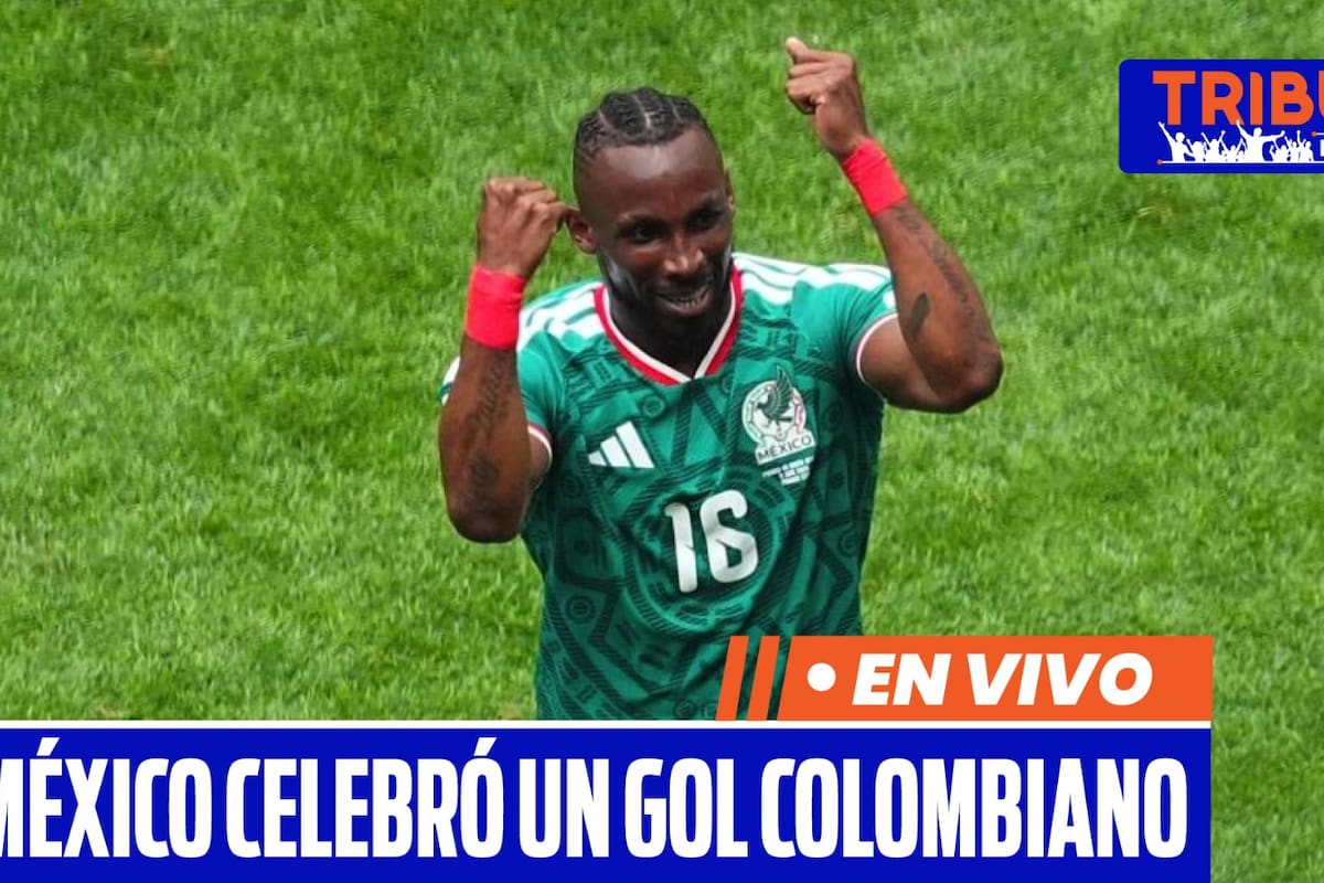 México debutó con una victoria ante Sudáfrica en el Mundial de Estados Unidos, México y Canadá. Foto: Selección mexicana.