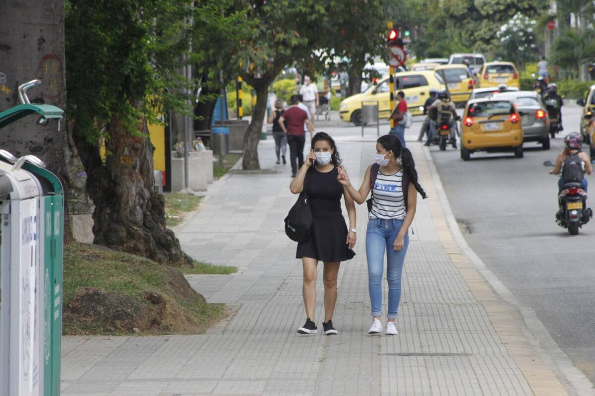 Jaime del Río / VANGUARDIA