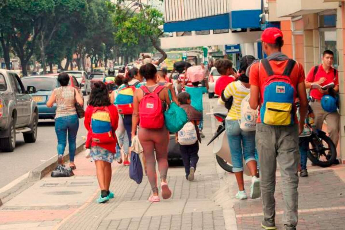 Quienes se postulen deben estar vinculados a un medio de comunicación o publicar regularmente y de manera independiente. Foto Archivo/VANGUARDIA