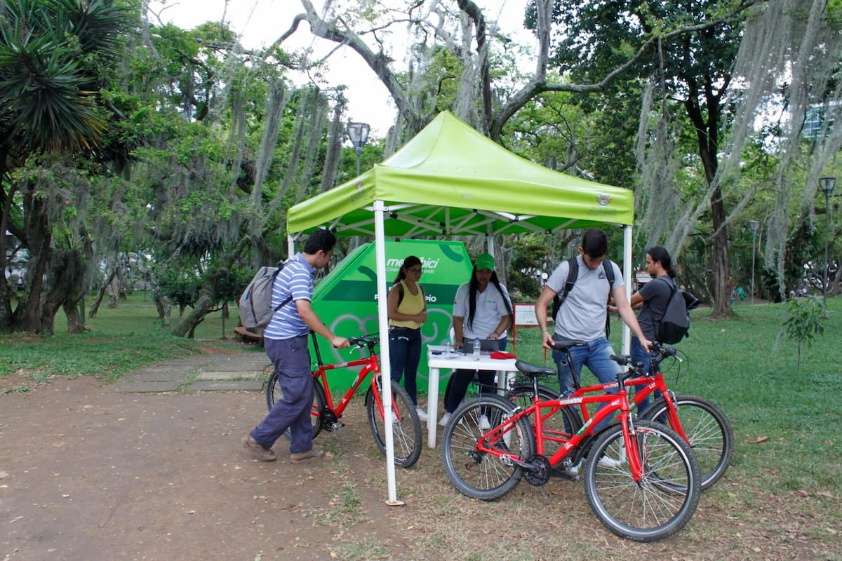 Hasta el fin de semana pasado, el sistema registró 1.216 inscritos, de los cuales 1.063 estaban activos, 150 estaban pendientes por confirmar y 3 se mantenían inactivos. (Foto: Jaime del Río / VANGUARDIA)