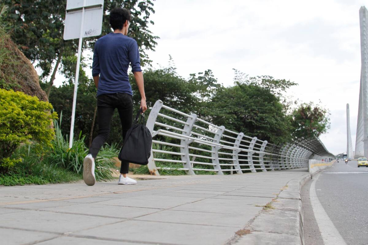 Suministrada / VANGUARDIA