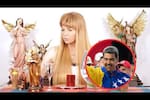 Se cumplió la predicción: Mhoni Vidente anticipó la captura de Nicolás Maduro