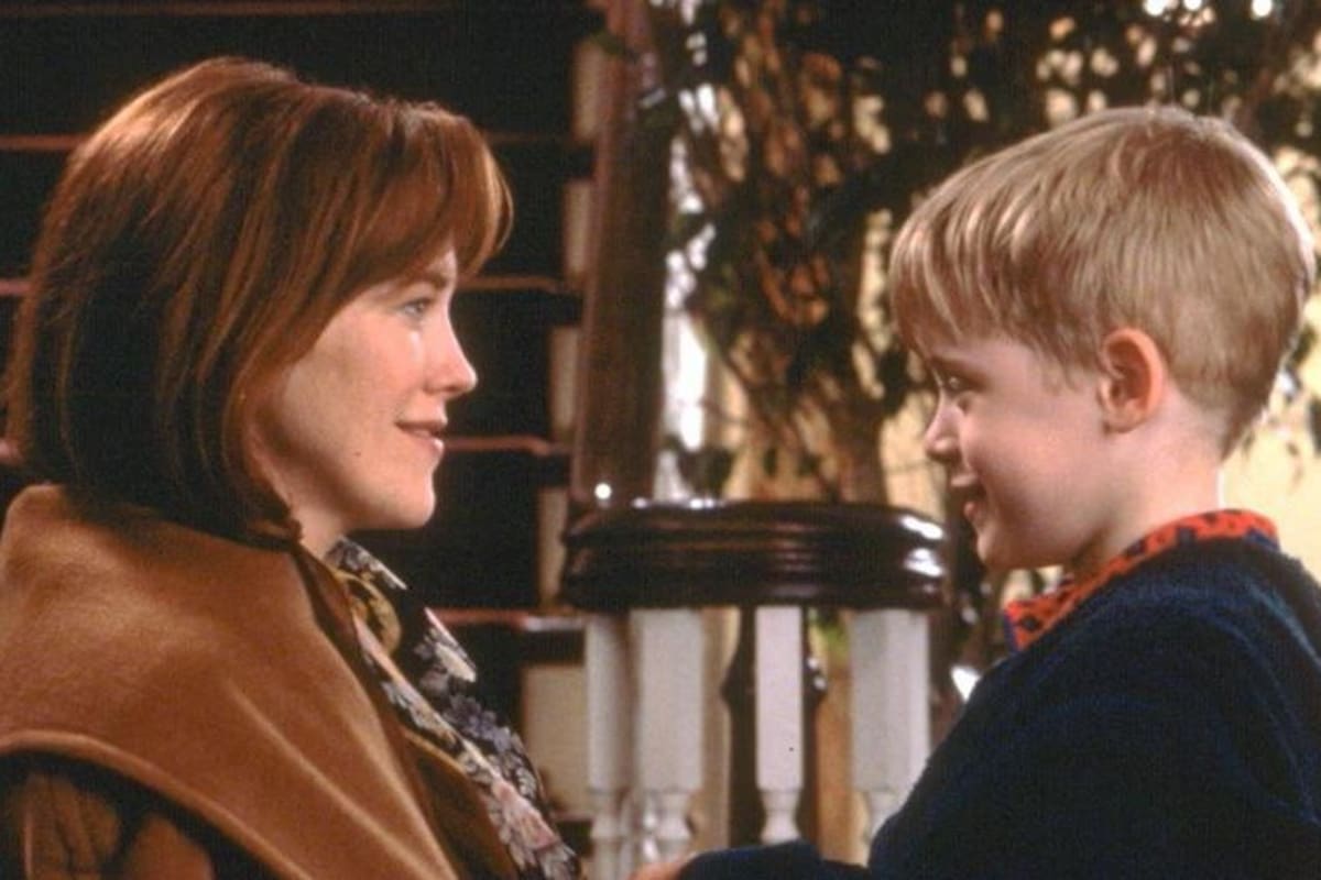 El mensaje de Macaulay Culkin que conmueve tras la muerte de Catherine O’Hara.