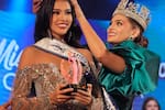 Mía Isabella Suárez Egea: la joven bumanguesa que competirá en Miss Teen Mundial en El Salvador