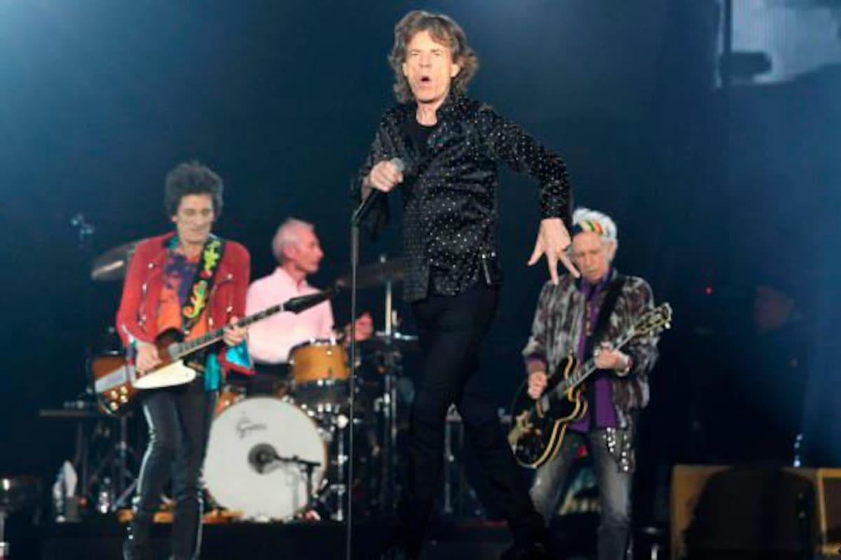 El cantante fue ha sometido a un reemplazo de la válvula aórtica por catéter. FOTO: COLPRENSA / VANGUARDIA