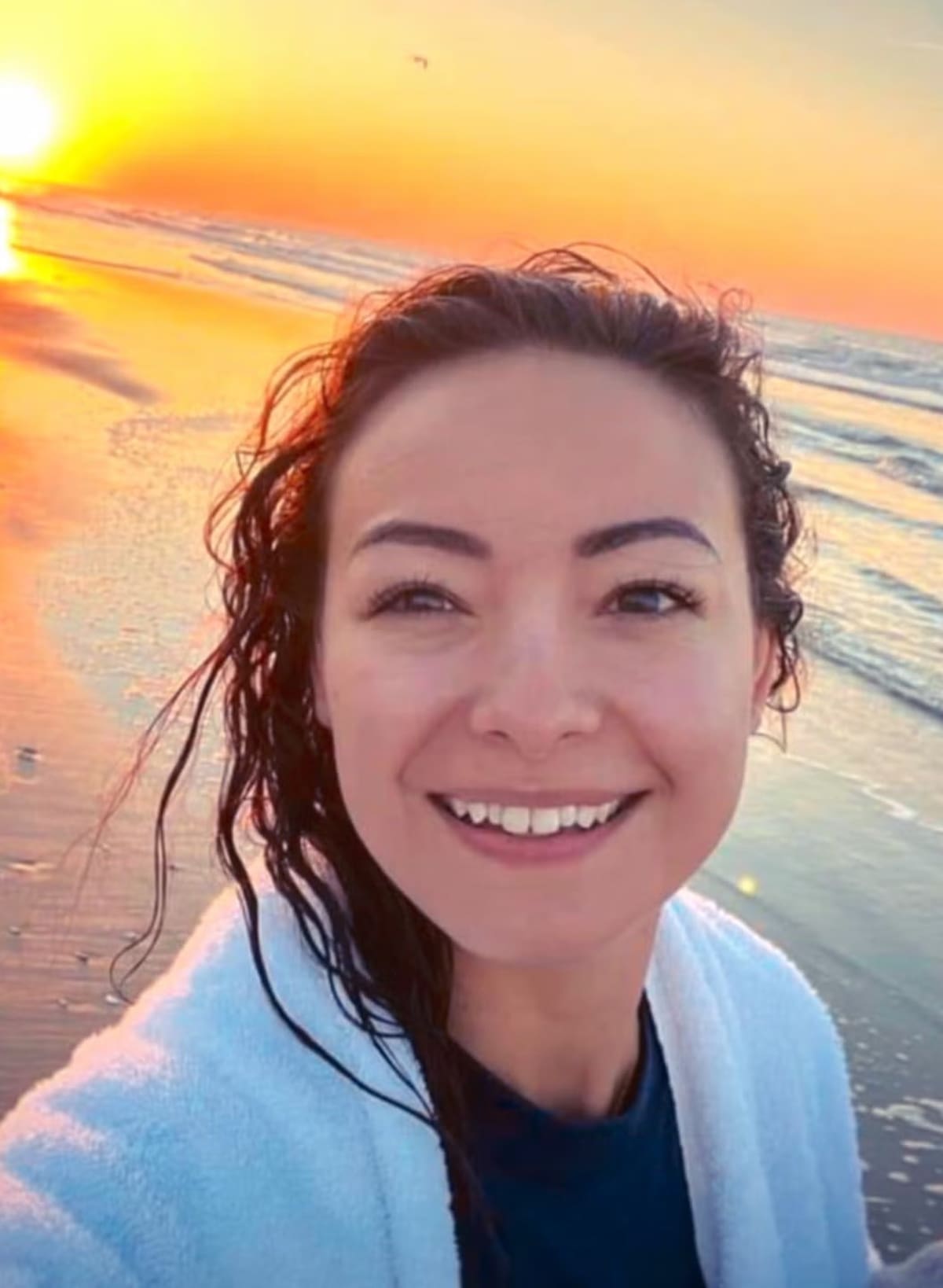 Mica Miller conoció por primera vez a John-Paul (JP) Miller cuando era una adolescente que asistía a la iglesia donde él era pastor.