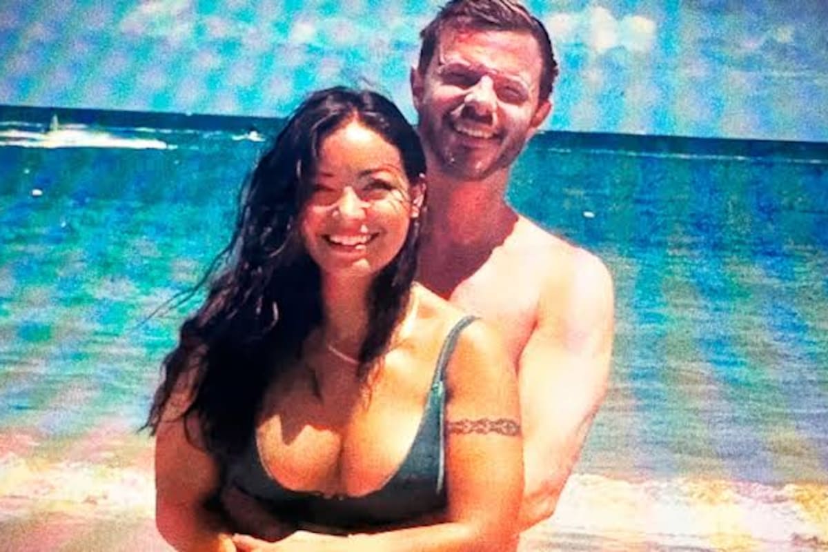 ‘La muerte de la esposa del pastor’ reconstruye la historia de Mica Miller y su matrimonio con JP Miller.
