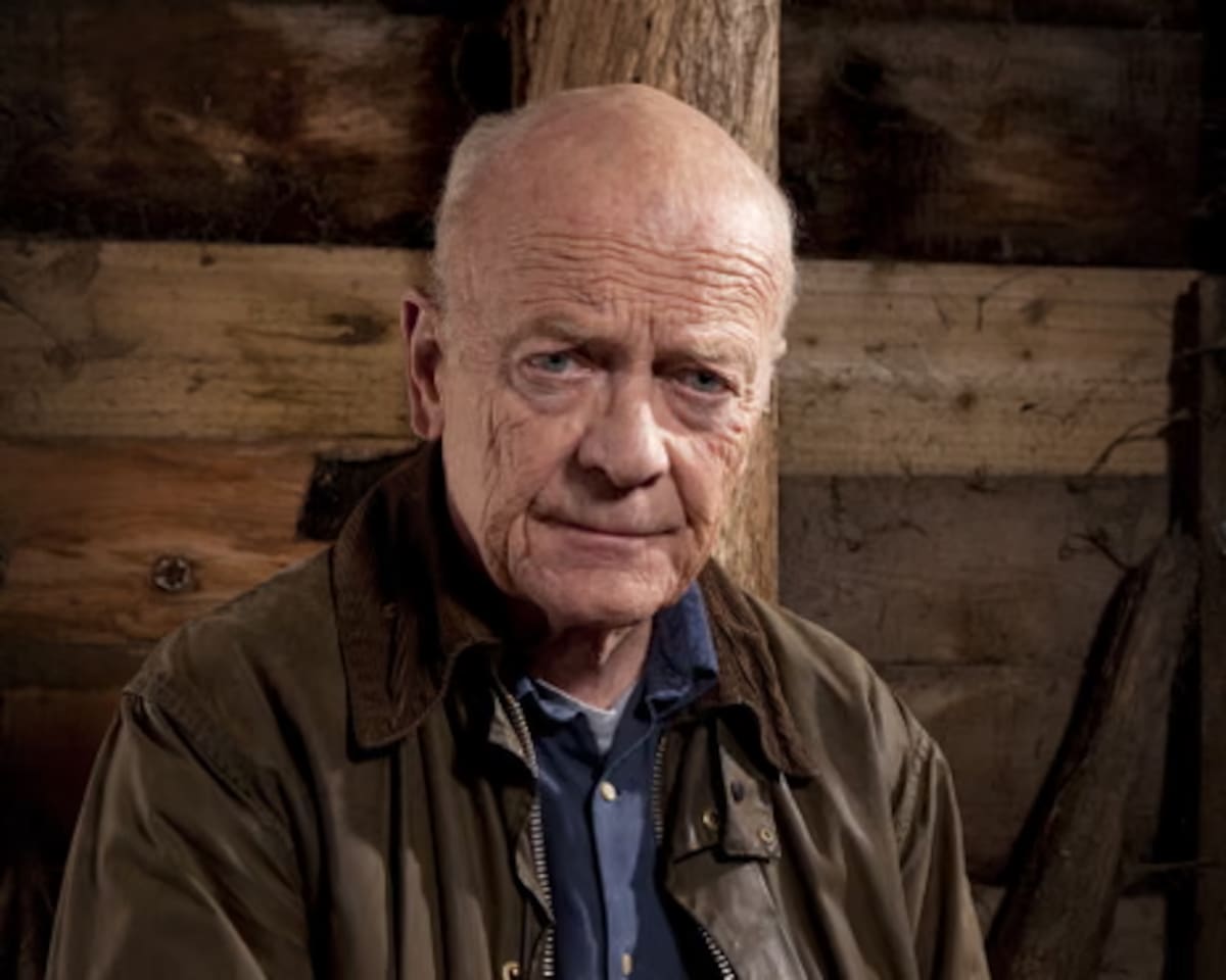 Murió a los 82 años el actor británico Michael Byrne, recordado por Indiana Jones y la Última Cruzada y Harry Potter y las Reliquias de la Muerte: Parte 1.