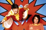 Murió Michael Gray, el recordado Billy Batson de serie original de ‘Shazam!’: el actor tenía 75 años