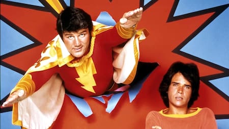 Murió Michael Gray, el recordado Billy Batson de serie original de ‘Shazam!’: el actor tenía 75 años