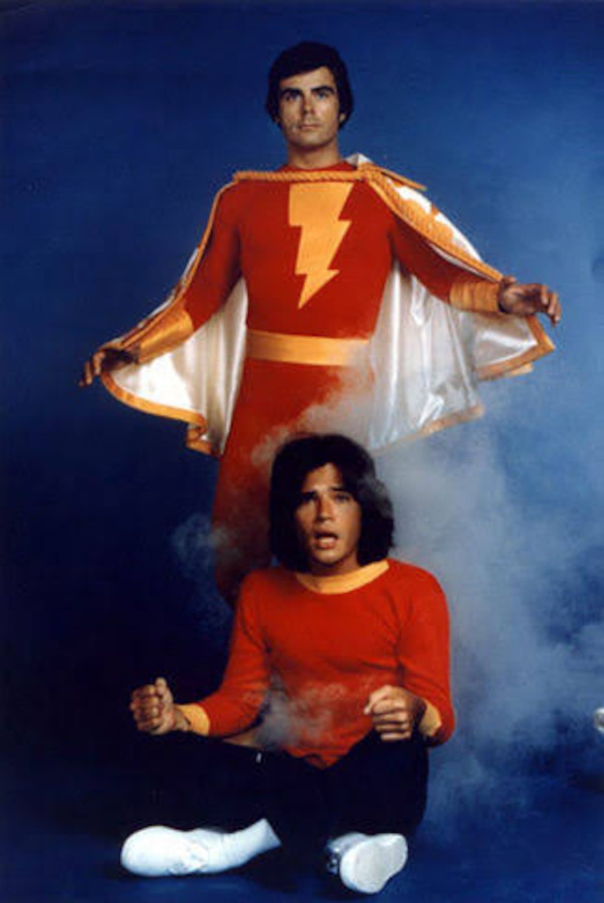 Michael Gray, conocido principalmente por interpretar a Billy Batson en la serie original de televisión Shazam! (1974–1976), ha fallecido a los 75 años