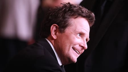 “Estoy bien”: La irónica respuesta de Michael J. Fox a noticia de su muerte
