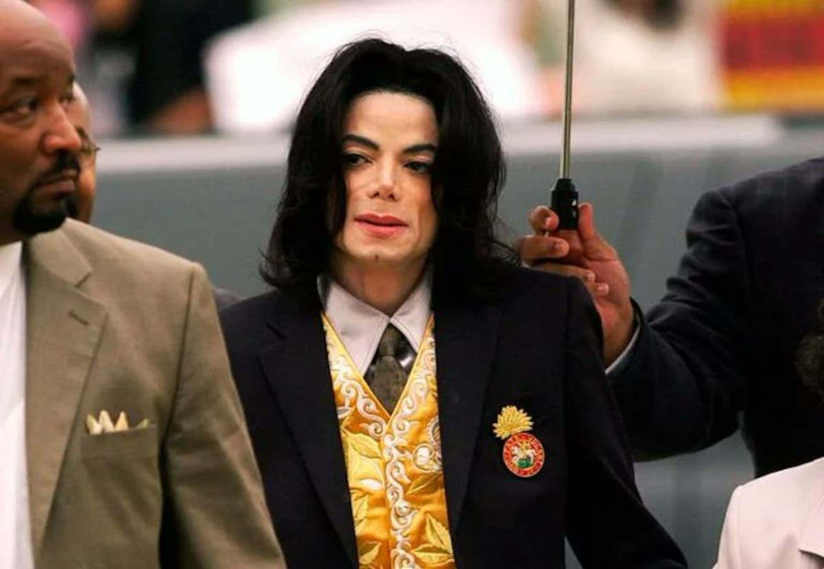 Testimonios clave y material inédito: se estrenó el documental Michael Jackson, el veredicto, que se estrenó en Netflix.