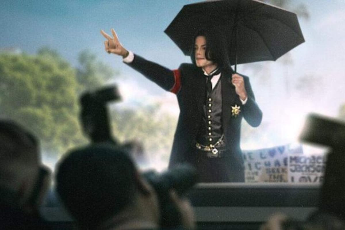 El estreno de la docuserie 'Michael Jackson: El veredicto' vuelve a poner el foco en las acusaciones que el 'Rey del Pop' tuvo que afrontar durante buena parte del siglo XXI.