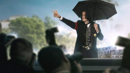 Netflix estrena ‘Michael Jackson: El Veredicto’, la docuserie que revive polémico juicio de 2005