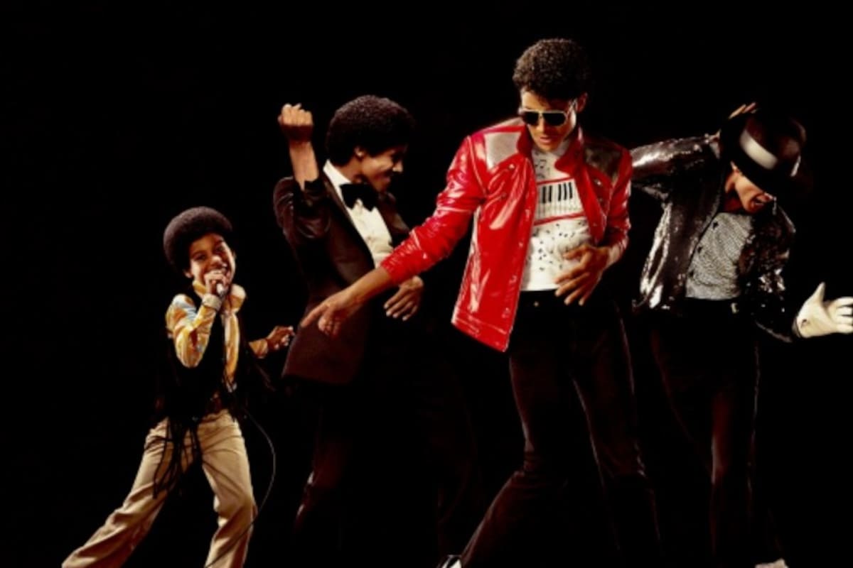 La cinta recorre la ascensión del “Rey del Pop” desde los Jackson 5 hasta su consolidación como estrella mundial en los años 80.