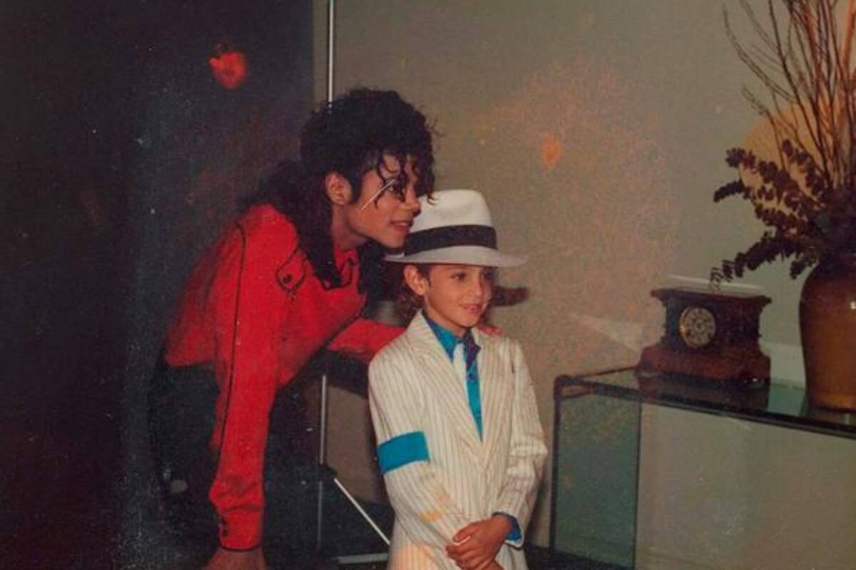 Por un documental, presuntas víctimas de Michael Jackson tendrían nuevo juicio