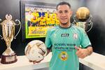 Michael Ortega reveló el altercado con Julio Comesaña: casi se van a los golpes en Junior de Barranquilla