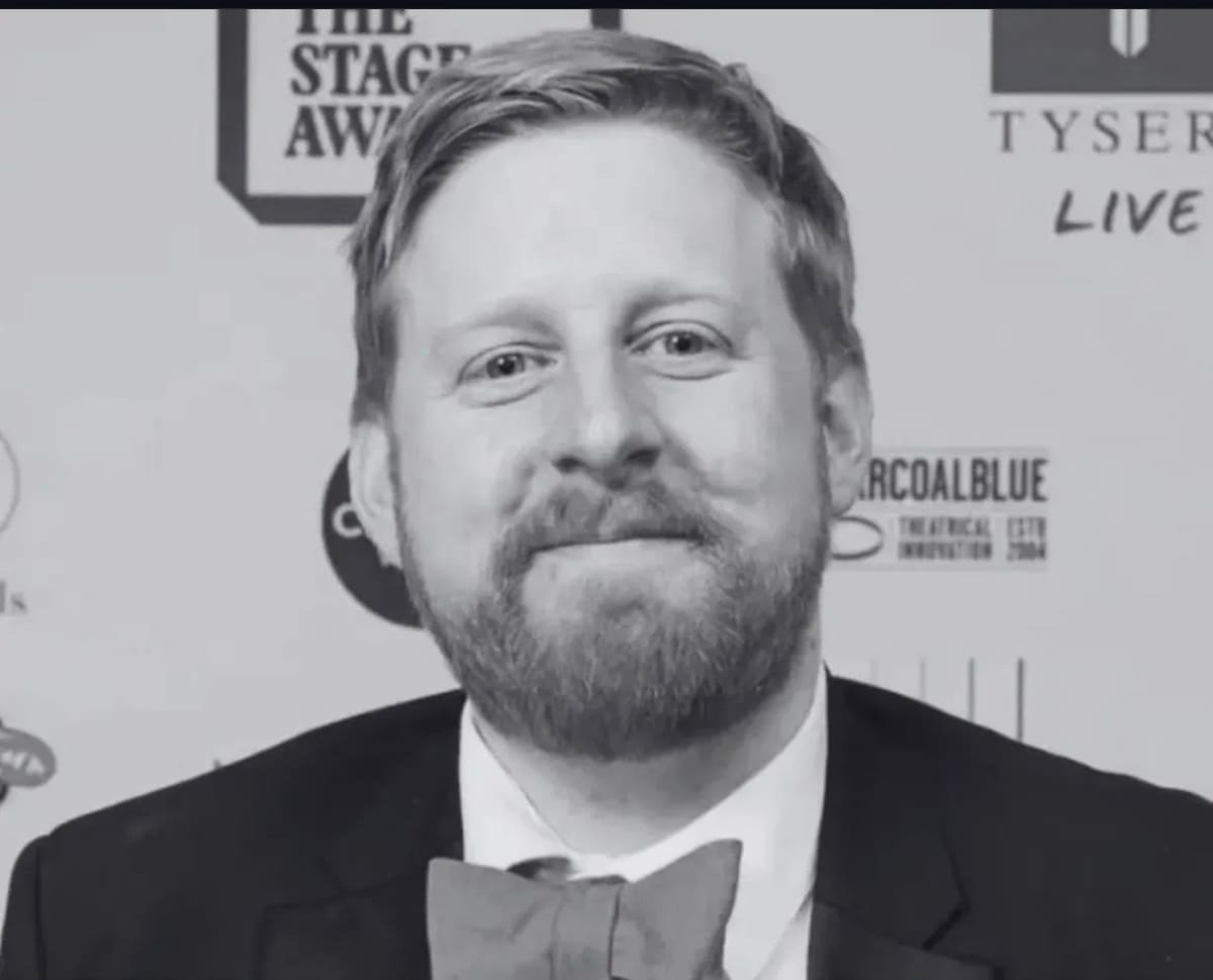 Murió Michael Patrick, el actor que desafió a la industria tras su diagnóstico de ELA. De ‘Game of Thrones’ a hacer historia en el teatro, su legado de valentía queda marcado para siempre.