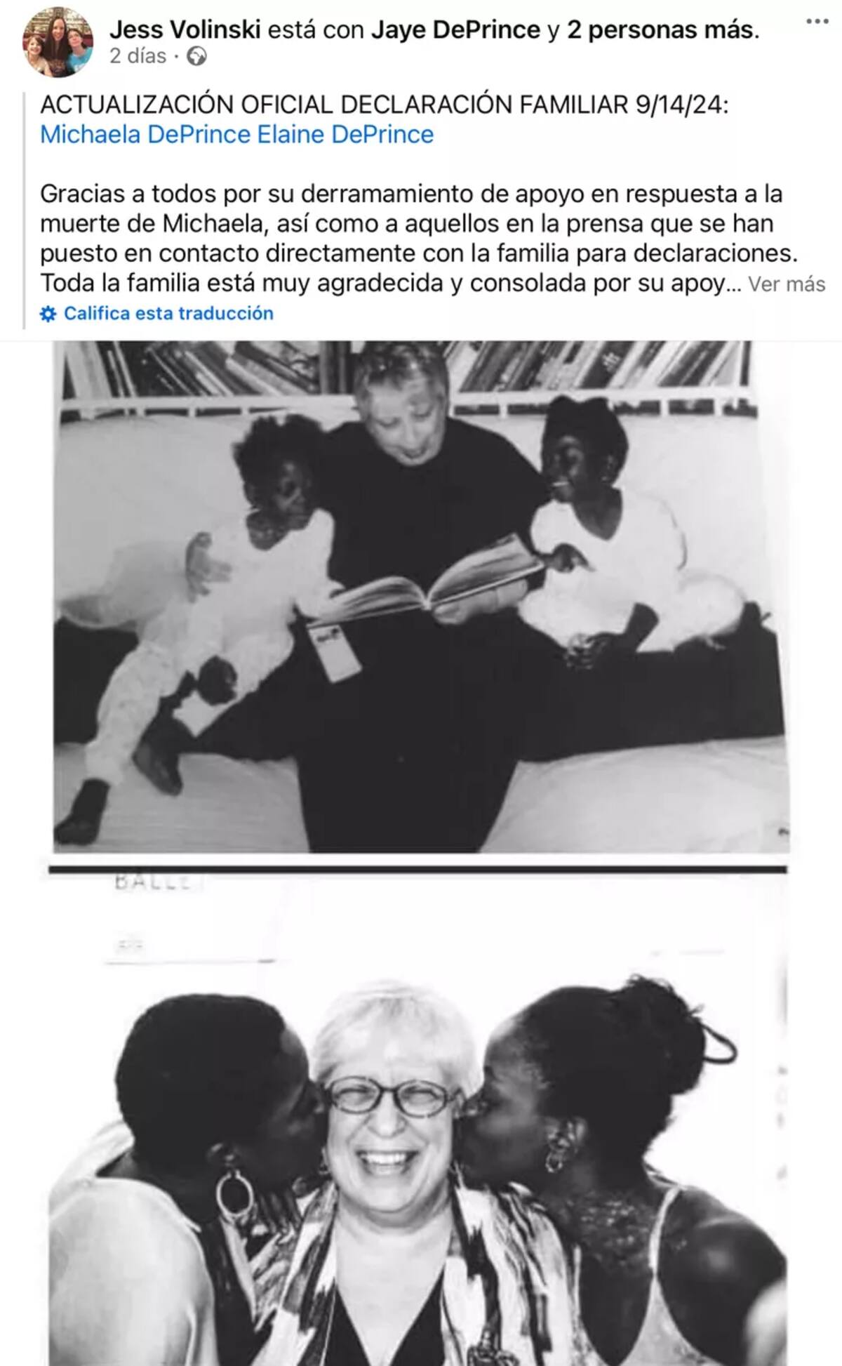Foto tomada de redes sociales/VANGUARDIA