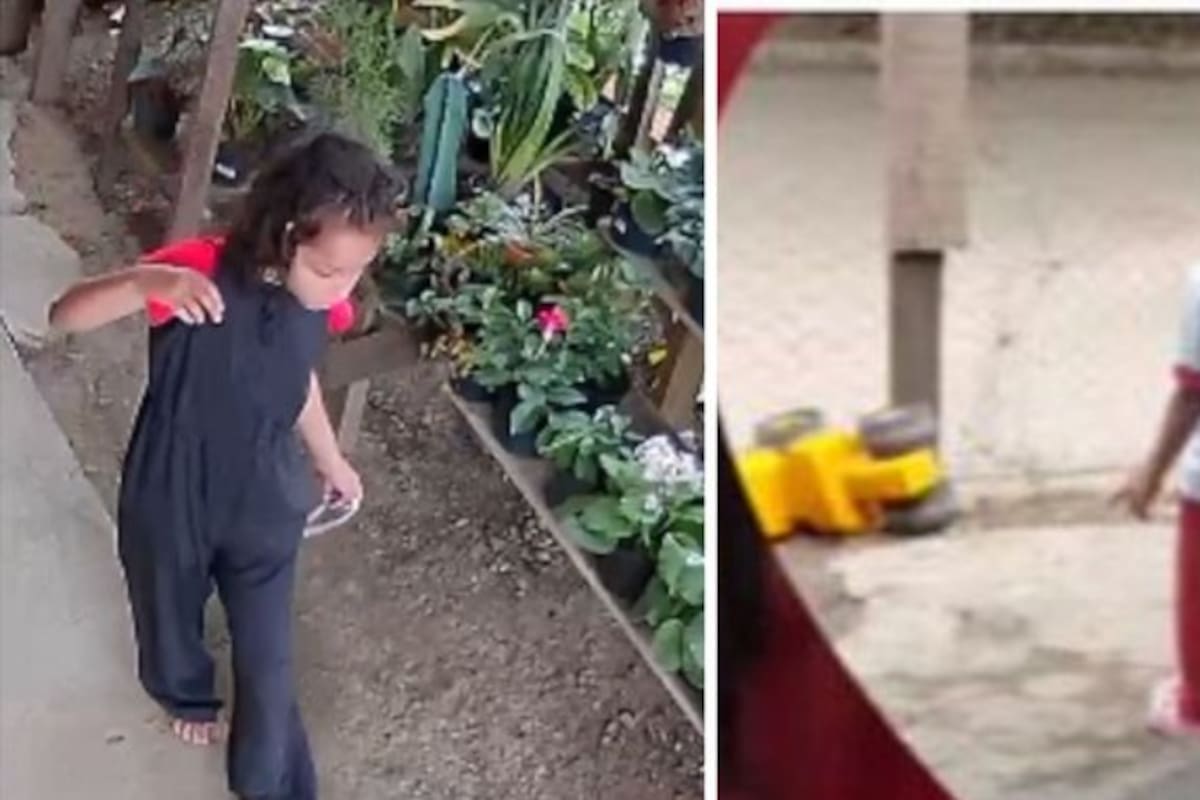 La angustia crece en Buriticá, Antioquia, por la desaparición de Michelle Dayana Henao Chavarría, una niña de seis años cuyo paradero se desconoce desde la mañana del lunes 24 de agosto.