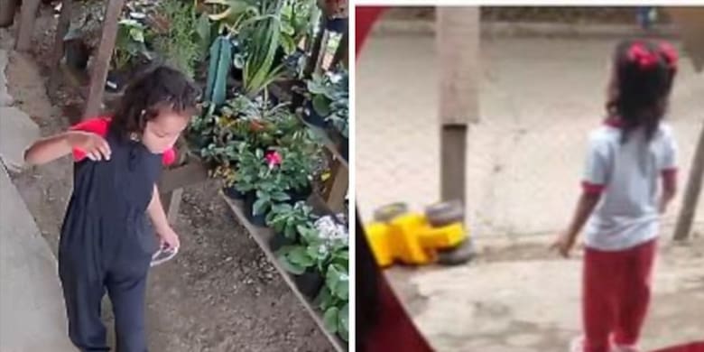 Hallan sin vida a Michelle Dayana, la niña de 6 años desaparecida en Buriticá