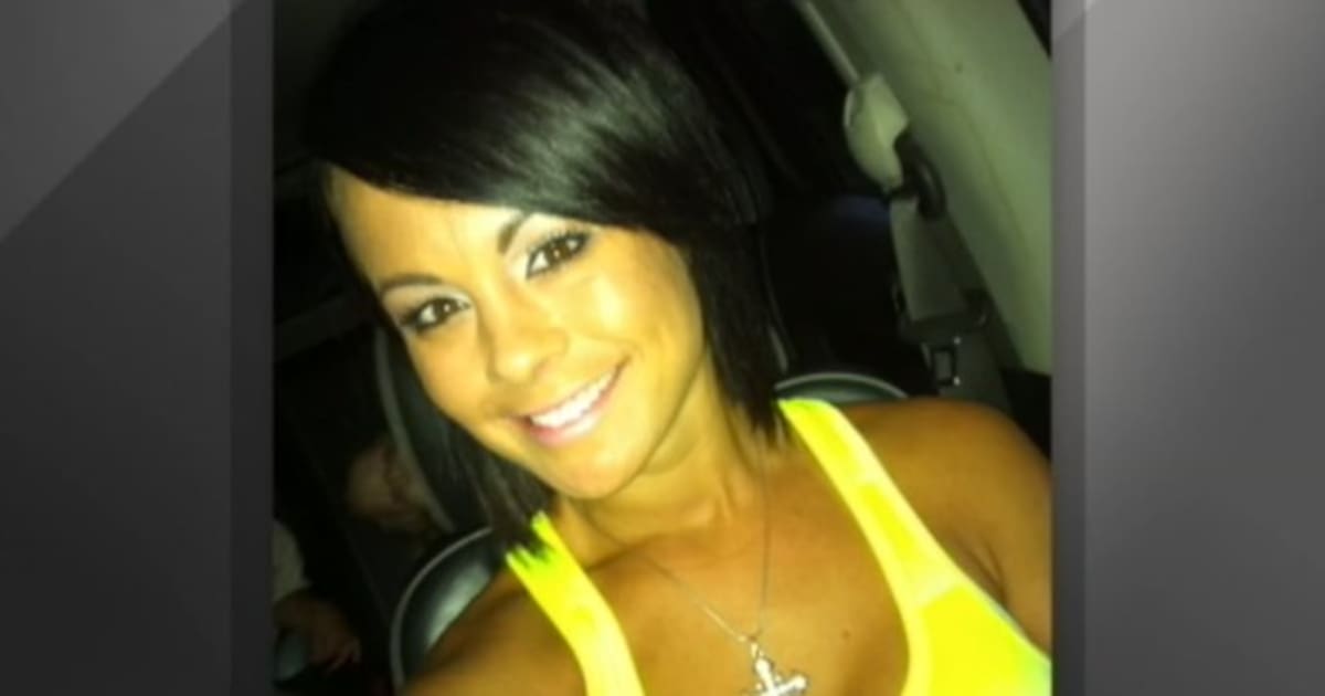 Michelle Parker desapareció en noviembre de 2011 y, según la Policía de Orlando, su cuerpo aún no ha sido encontrado.