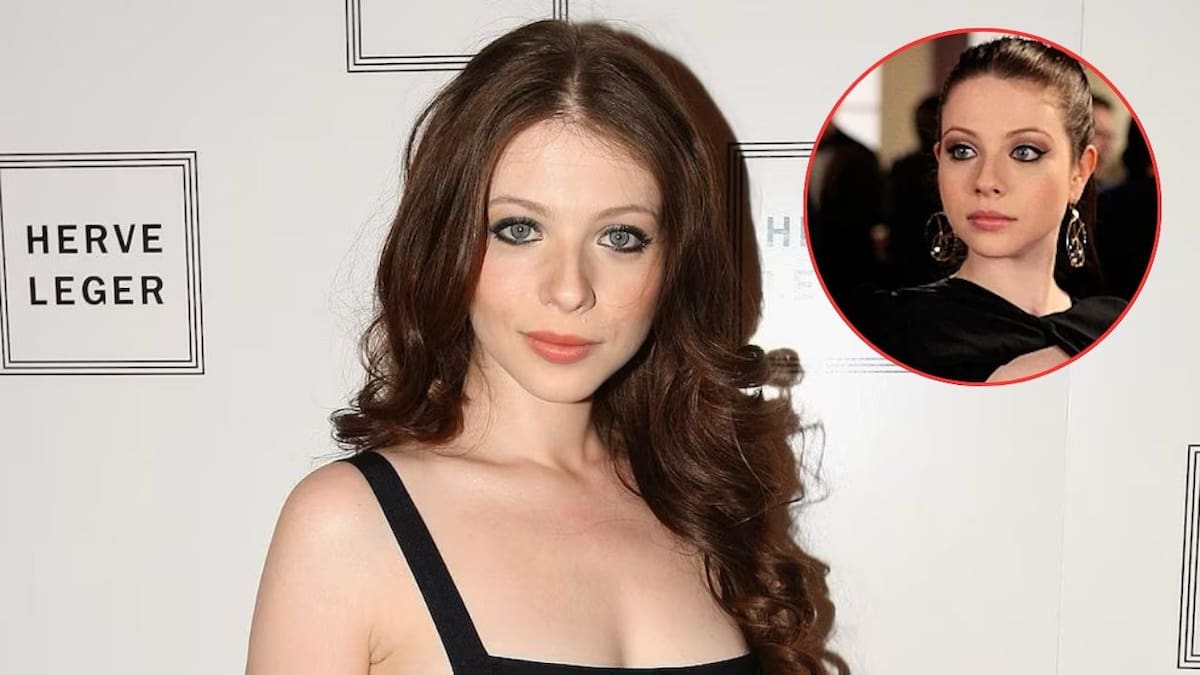 Los momentos más icónicos de Michelle Trachtenberg como Georgina Sparks en Gossip Girl. //Fotos: tomadas de Internet.
