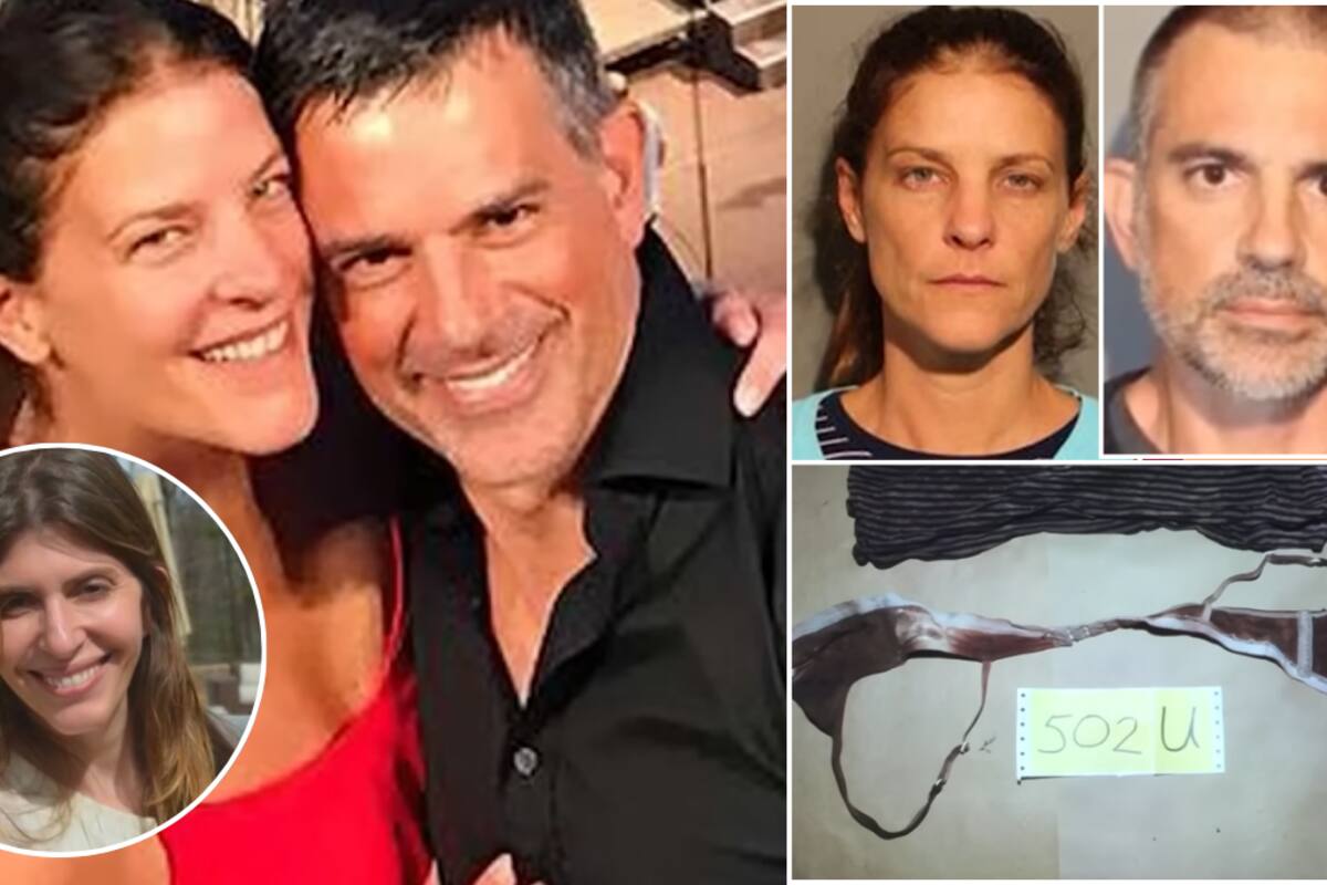 Foto tomada de redes sociales/VANGUARDIA