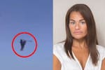 Turista denuncia abuso sexual durante parasailing en Túnez: relato impactante
