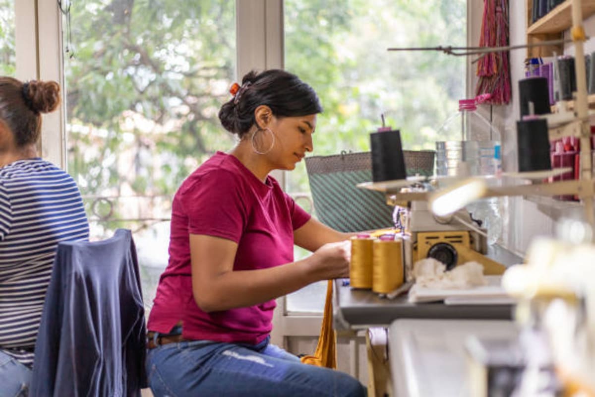 La adecuación y remodelación de viviendas es una de las alternativas utilizadas por microempresarios para ampliar sus espacios productivos.