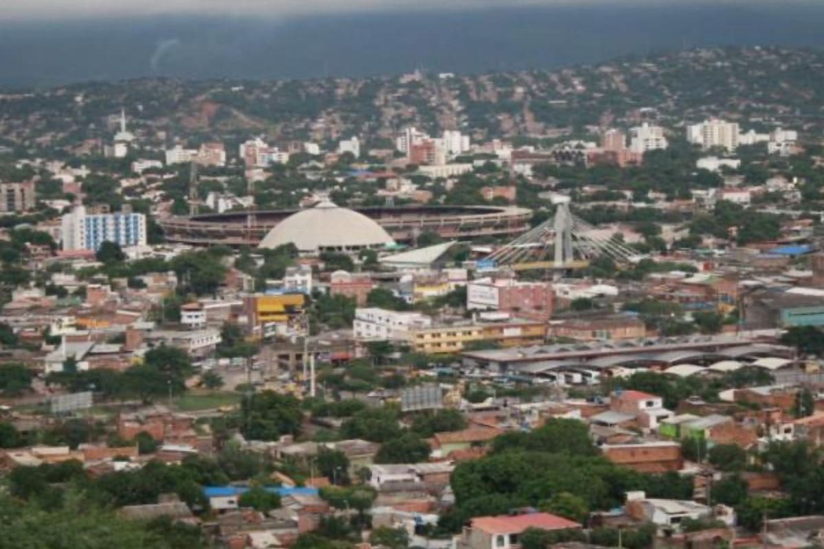 Mientras Cúcuta lideró las alzas, Santa Marta registró la mayor reducción en precios. Foto: Archivo