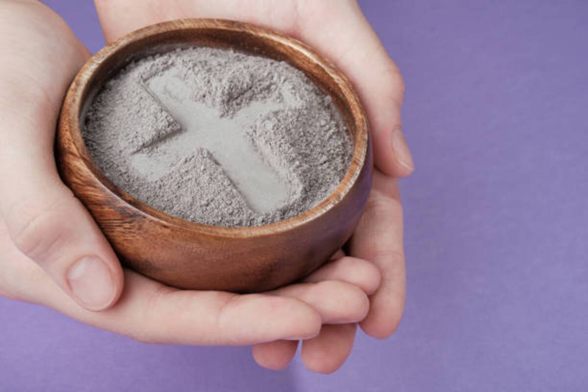 La Iglesia confirmó la fecha del Miércoles de Ceniza 2026 en Colombia. Le contamos cuándo inicia la Cuaresma y qué significa.
