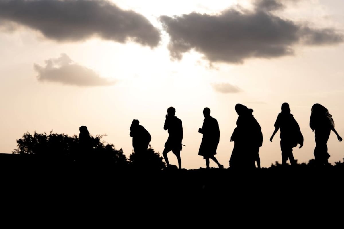 Servicios de urgencias en Bucaramanga reciben cada día a población migrante que enfrenta barreras de acceso al sistema de salud. / Freepik