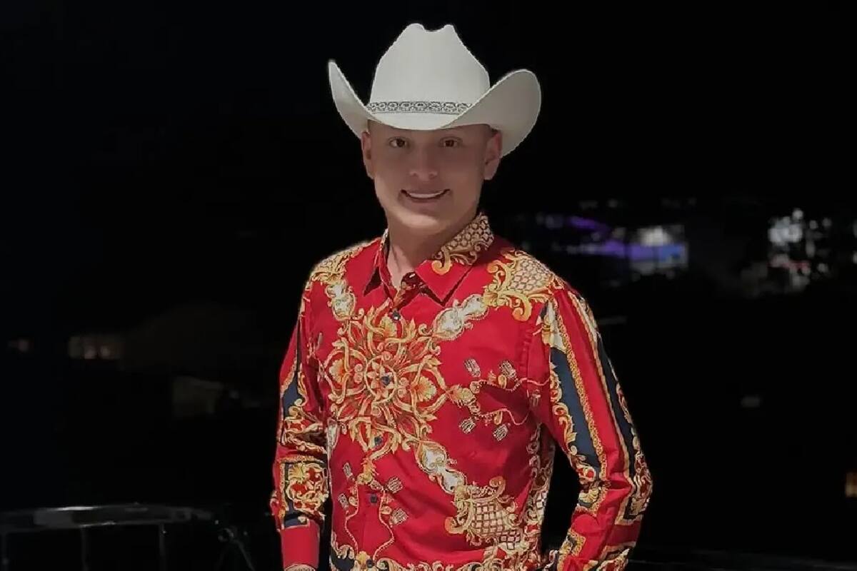 El hijo del cantante de música popular fue secuestrado en un retén ilegal a la altura de la vereda El Túnel, en jurisdicción del municipio de Piendamó.
