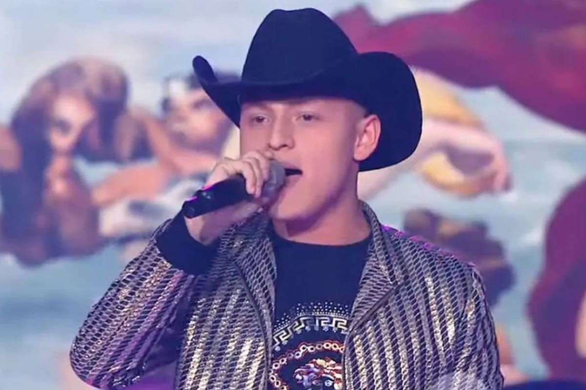 Miguel Ayala, hijo de Giovanny Ayala, fue secuestrado junto con su manager.