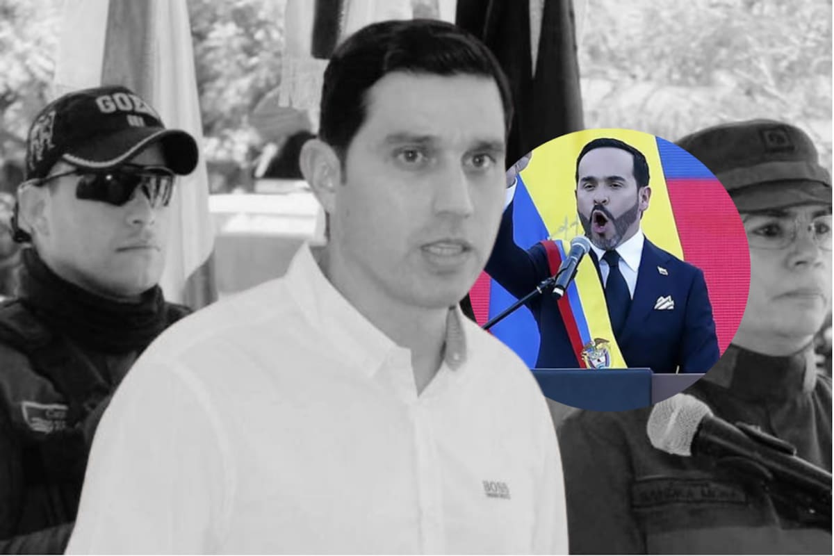 Miguel Armando Castellanos Serrano, exsecretario de Gobierno de Cúcuta, fue asesinado el lunes 26 de octubre en el anillo vial occidental de la ciudad. Las autoridades investigan el crimen.