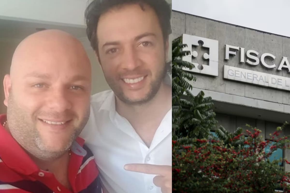 La Fiscalía ha recopilado diferentes elementos de prueba, entre ellos testimonios, conversaciones de WhatsApp, audios y fotografías.