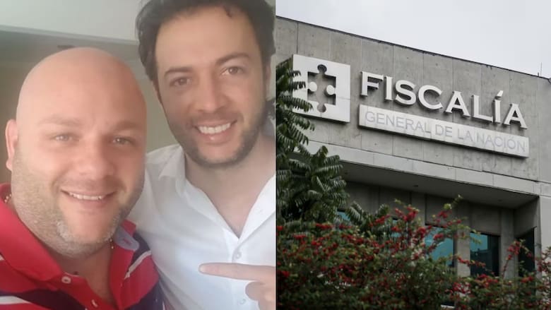 Miguel Quintero, hermano de Daniel Quintero, será imputado por presuntas irregularidades en contratos del AMVA