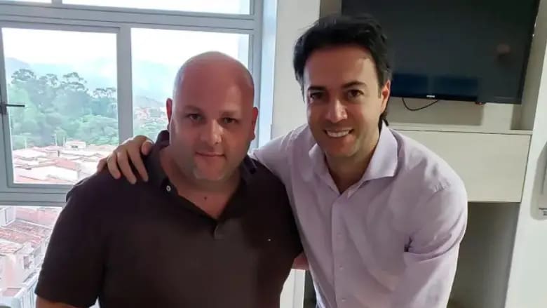 Casa por cárcel para Miguel Quintero, imputado por presunta corrupción en el Área Metropolitana