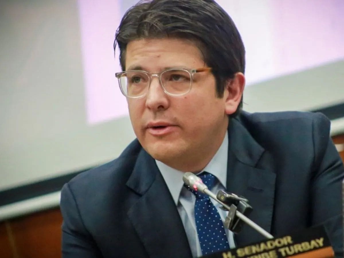 Consejo de Estado frena caso contra Miguel Uribe por su estado de salud. // Foto: Colprensa.