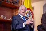 Miguel Uribe Londoño revela la verdadera razón de su renuncia al Centro Democrático