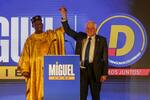 Miguel Uribe Londoño lanza su candidatura presidencial y rompe definitivamente con el Centro Democrático