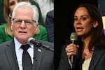 María Claudia Tarazona y Miguel Uribe Londoño , enfrentados por registro de la marca ‘Miguel Uribe Turbay’