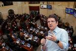 Atentado contra Miguel Uribe desata temor entre congresistas: varios evalúan sacar a sus familias del país