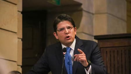 Capturan en Argentina a Braian Ferney Cruz, otro implicado en el magnicidio de Miguel Uribe