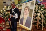 Corte Suprema revisará si congresistas estarían relacionados con el crimen de Miguel Uribe