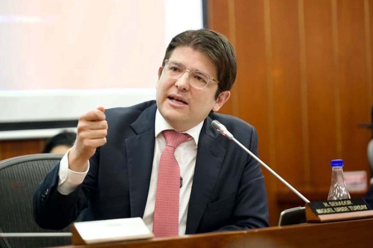 Miguel Uribe Turbay